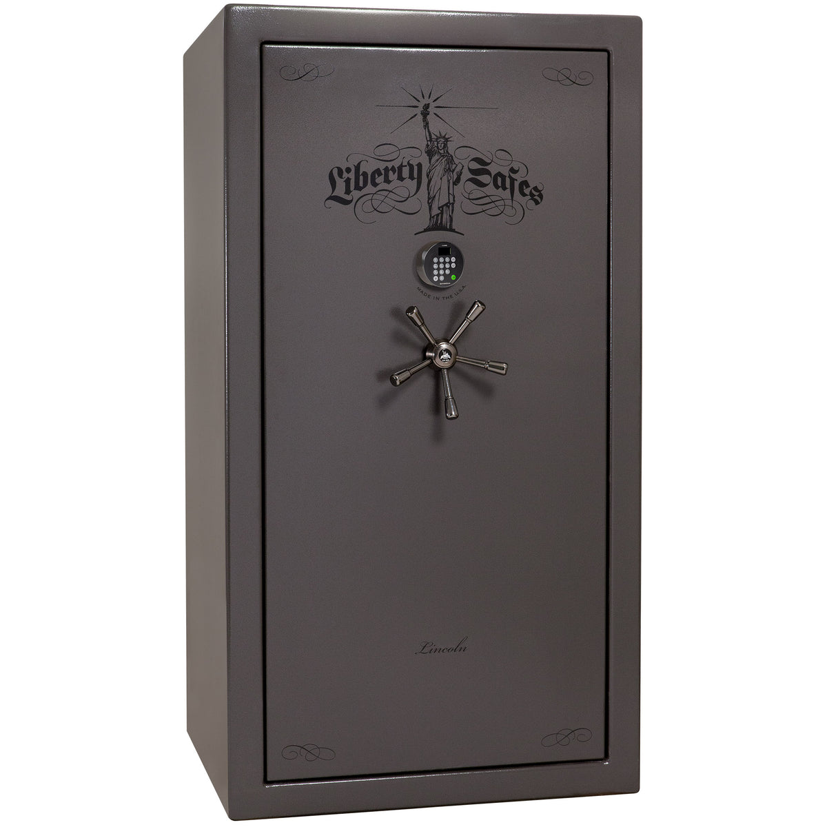 Lincoln Series | Level 9 Security | 2 Hour Fire Protection